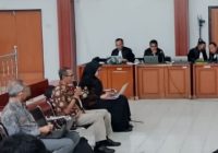 Jaksa KPK Hadirkan Saksi Ahli saat Sidang Kasus Korupsi PLTU Milik PLN di Sumsel