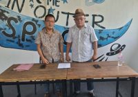 PWI Pusat Terbitkan SK Penunjukan Plt Ketua PWI Sulut