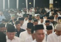 Jaga Toleransi Umat Beragama di Sumsel, Imbau Warga Tidak Panic Buying selama Ramadan hingga Idulfitri Jaga Toleransi Umat Beragama di Sumsel, Imbau Warga Tidak Panic Buying selama Ramadan hingga Idulfitri