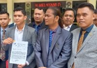 Pensiunan KUA Usia 70 Tahun Jadi Tersangka Pemalsuan Akta Nikah, Kuasa Hukum Layangkan Praperadilan