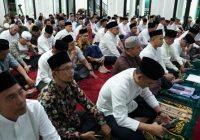 Safari Ramadan 1446 Hijriah Digelar di Makodam II/Sriwijaya, Bersama Forkopimda, BUMN, BUMD dan Tokoh Masyarakat Safari Ramadan 1446 Hijriah Digelar di Makodam II/Sriwijaya, Bersama Forkopimda, BUMN, BUMD dan Tokoh Masyarakat