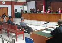 Skandal PLTU Milik PLN di Sumsel, Kondisikan Pelaksana Pekerjaan Siapkan Dokumen Penawaran untuk Menangi Tender