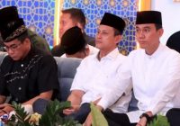 Pangdam II/Sriwijaya Safari Ramadan ke Kabupaten OKI