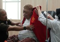 Sempat Ditahan, “Wong Kayo Lamo” Dibantarkan