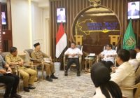 Waspada Cuaca Ekstrem Pengaruhi Fluktuasi Harga Sembako dan Kelangkaan Gas Elpiji 3 Kg Jelang Lebaran Waspada Cuaca Ekstrem Pengaruhi Fluktuasi Harga Sembako dan Kelangkaan Gas Elpiji 3 Kg Jelang Lebaran