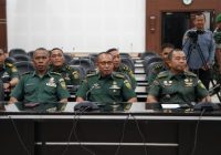 Infolahtadam II/Swj Gelar Syukuran HUT Ke-49