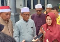 Kuasa Hukum Sebut Ulama dan Duafa di Palembang Keberatan atas Penahanan Pak Haji