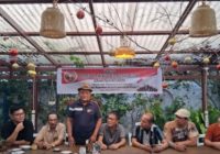 PWI Sulut Gaungkan Peran Pers dan Masyarakat dalam Pemberantasan Korupsi