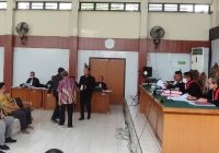 Jaksa KPK Ragukan Keterangan Berbeda dari Terdakwa Kontraktor