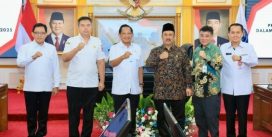 Pastikan Perencanaan Pembangunan Akomodir Kepentingan Daerah dan Nasional