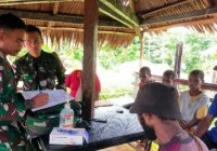 Perbaiki Ruang Kelas hingga Beri Layanan Kesehatan di Perbatasan
