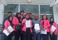 Penggugat Kalah dan Mengaku Salah, Ikhlaskan Objek Tanah Dibangun Masjid