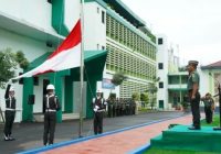 Revisi UU TNI Tetap Berpegang pada Prinsip Supremasi Sipil