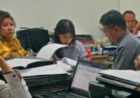 Diduga Tipu Gelap, Oknum Developer Perumahan Dipolisikan Konsumen