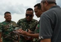 Kodim 0402/OKI Percepat Opla Tahun 2025