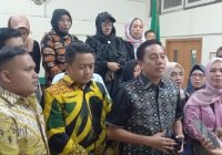 Eks Wawako Palembang Jalani Sidang Praperadilan, Kuasa Hukum Harap Vonis Bebas