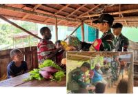 Barter Hasil Pertanian hingga Layanan Kesehatan Keliling