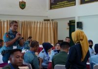 Ratusan Prajurit dan PNS TNI Terima Penyuluhan Hukum dari Setjen Kemhan RI