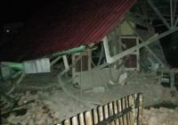 Gempa M6.3 di Seluma-Bengkulu Tidak Berpotensi Tsunami, 34 Unit Rumah Rusak