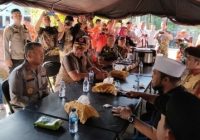 Danrem 041/Gamas Tinjau Lokasi Terdampak Gempa Bengkulu