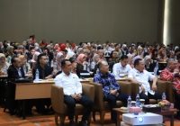 Dorong Notaris di Sumsel Kawal Legalitas Koperasi Merah Putih