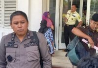 Berkas Perkara Korupsi Izin Lahan Sawit di Musi Rawas Dilimpahkan ke Pengadilan