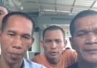 Tangkap Ikan Pakai Pukat Harimau, Nelayan Terancam Dipenjara 18 Bulan