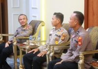 Dua Personel Polda Sumsel Wakili Indonesia, Gubernur Siapkan Tanjak