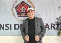 Luruskan Fakta, Ketum PWI Pusat Zulmansyah Sekedang Usul Percepat Kongres