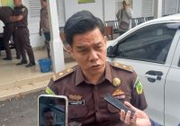 Eksepsi Dakwaan Korupsi Pemalsuan Surat Tanah Jalan Tol Betung-Tempino-Jambi Ditolak