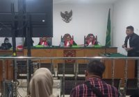 Kabel Digondol Maling, PLN Rugi Rp180 Juta