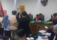 Sidang Kasus Korupsi Jalan Tol Betejam, Hakim Ingatkan Saksi Bisa Jadi Tersangka