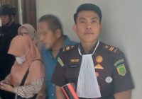 Anggaran Digelembungkan, PMI Ogan Ilir Tekor Rp675 Juta Lebih