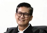 Wina Armada Sukardi, Pakar Hukum Pers dan Kode Etik Jurnalistik Tutup Usia