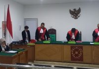 Minyak Limbah Sawit Berkualitas Buruk, Uang Rp258 Juta Lenyap
