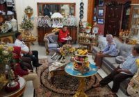 Kejati Sumsel Geledah Rumah Harnojoyo dan Dua Tersangka Korupsi Pasar Cinde Palembang