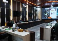 Kasdam II/Sriwijaya Ikuti Rakornis TMMD Ke-125 Tahun 2025