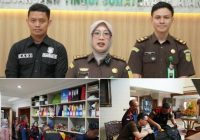 Giliran Rumah Eks Gubernur Sumsel Alex Noerdin Digeledah Kejati Sumsel, Dugaan Korupsi Pasar Cinde Palembang