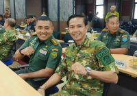 Kodim 0422/Lampung Barat Raih Penghargaan Lomba Karya Jurnalistik TMMD Ke-124 Tahun 2025