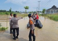 Viral Isu Perizinan Perumahan Pasca-Banjir di Bekasi, Dewan Mediasi Pengembang Berikan Solusi
