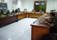 Pangdam II/Sriwijaya Pimpin Sidang Pantukhir Penerimaan Tamtama Gelombang II Tahun 2025