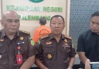 Terpidana Sapari Ditangkap setelah Buron 13 Tahun, Jaksa Buru Tersangka Wilson