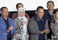 Panglima TNI Hadiri Gala Premiere Film Believe, Inspirasi dari Patriotisme Prajurit