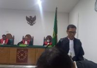 Dituntut Enam Bulan, Terdakwa Penjual Kosmetik Ilegal Minta Keringanan