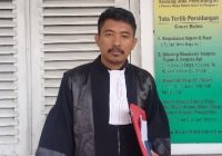 Pleidoi Kasus Tipu Gelap Uang Perusahaan Rp4,239 Miliar, Kuasa Hukum Harap Terdakwa Divonis Ringan