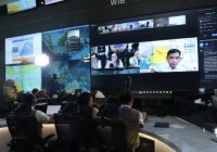 Peringatan Dini Tsunami Pascagempa M8,7 Kamchatka Rusia Berakhir