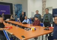 Kongres Persatuan PWI Ditetapkan pada 29 dan 30 Agustus 2025 di BPPTIK Komdigi Cikarang