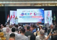 Dorong Percepatan Pertumbuhan Ekonomi 8 Persen, Perkuat Industri Lokal dan Perbesar Investasi Global