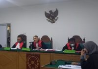 Angkut 63.200 Benih Lobster, Masuk Bui 1,5 Tahun