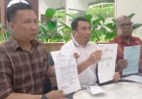 Tanyakan Kasus Pengancaman, Pengacara Korban Tidak Ingin Hukum Tajam ke Bawah dan Tumpul bagi Orang Tertentu